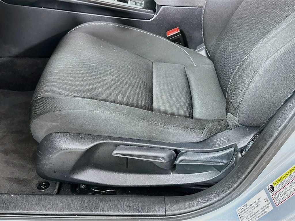 2023 Honda Civic EX
