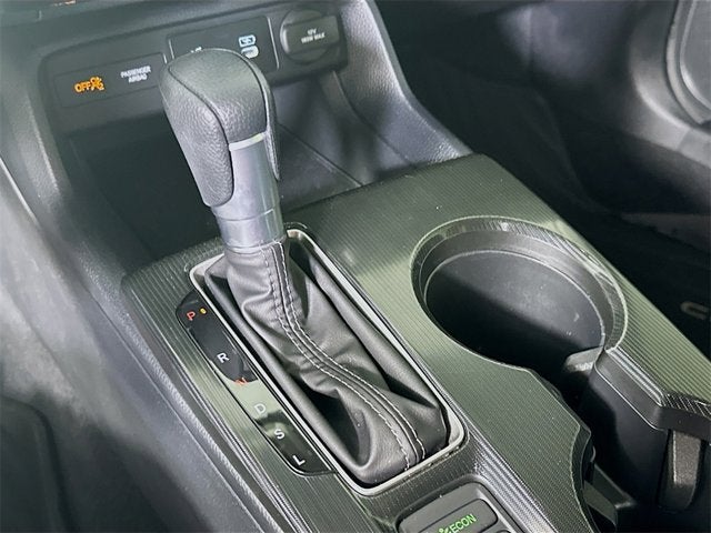 2025 Honda Civic Sedan LX