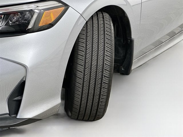 2025 Honda Civic Sedan LX