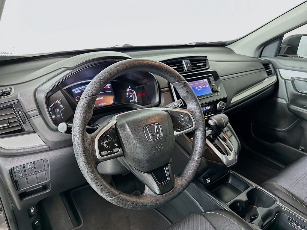 2020 Honda CR-V LX