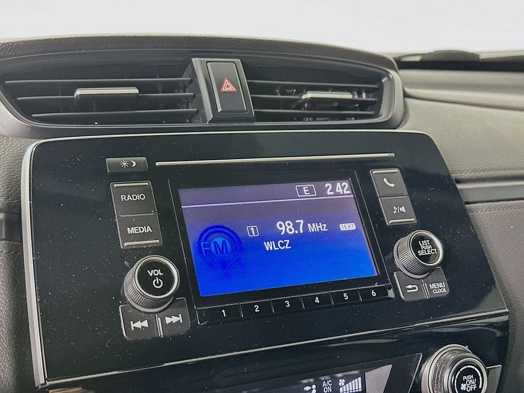 2020 Honda CR-V LX