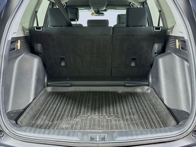 2020 Honda CR-V LX