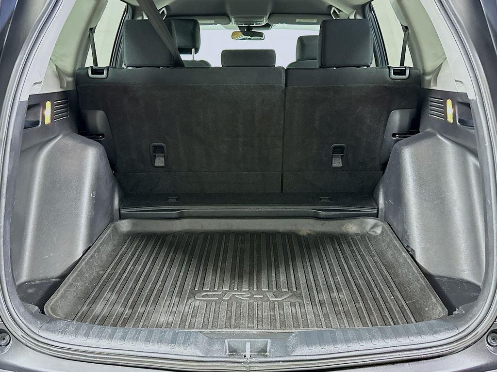 2020 Honda CR-V LX