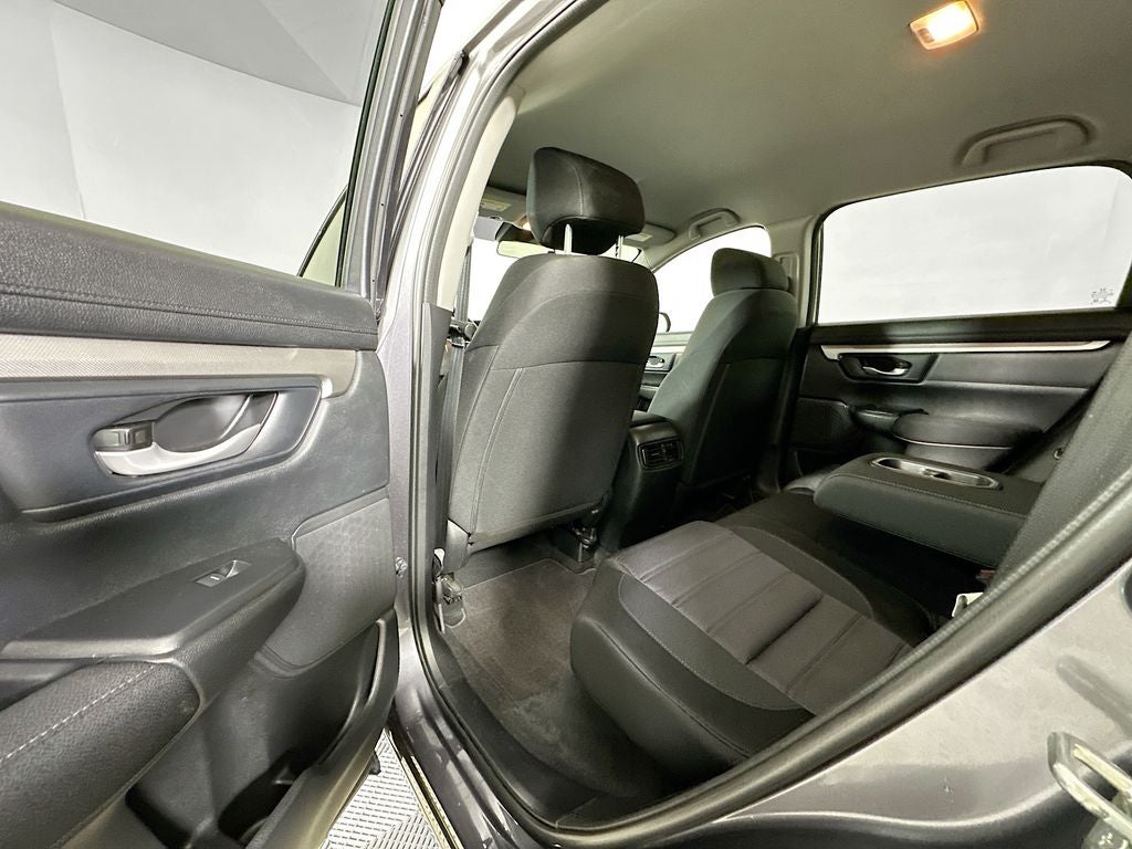 2020 Honda CR-V LX