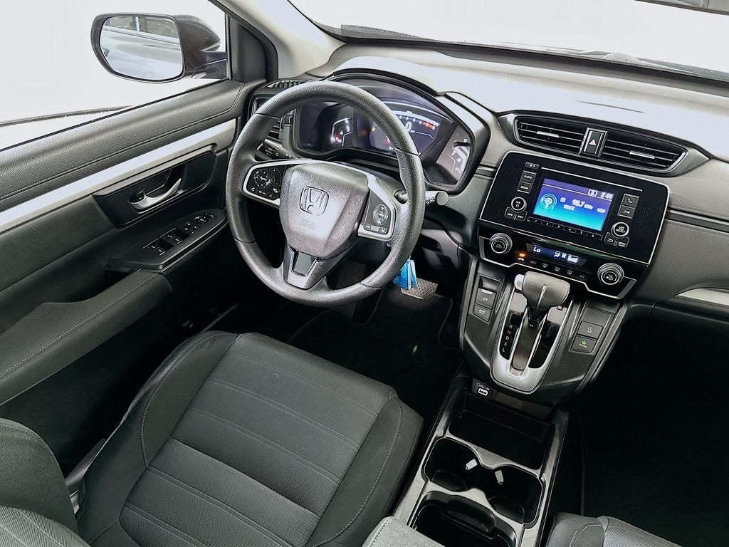 2020 Honda CR-V LX
