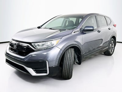 2020 Honda CR-V LX