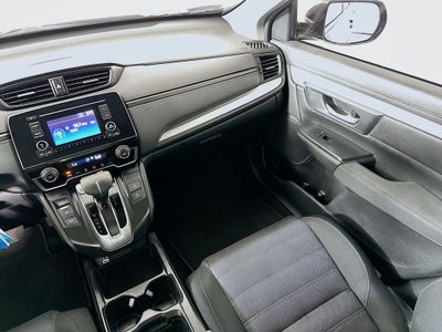 2020 Honda CR-V LX