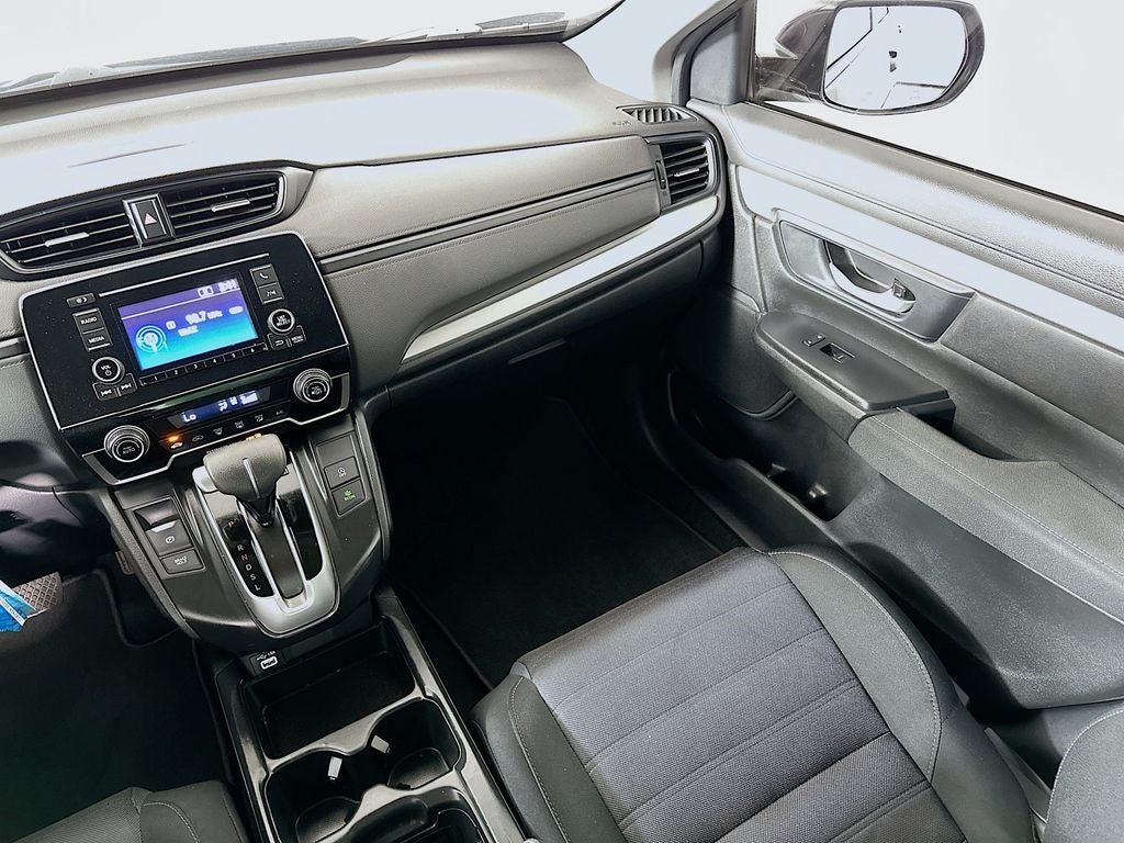 2020 Honda CR-V LX