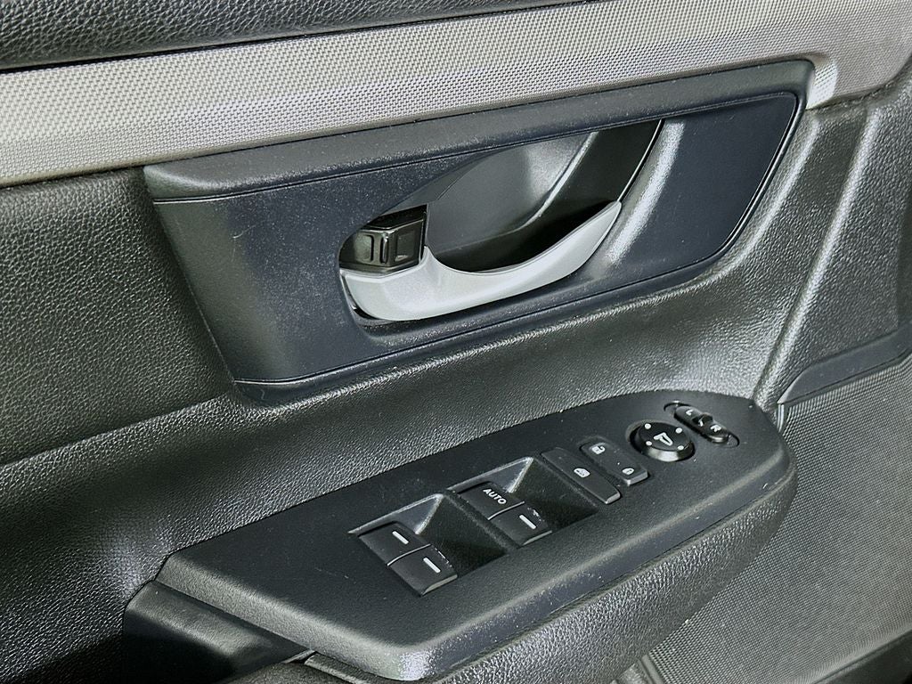 2020 Honda CR-V LX