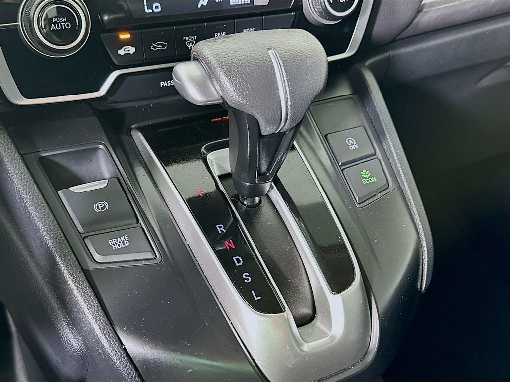 2020 Honda CR-V LX
