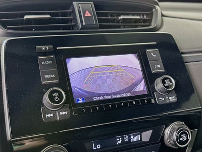 2020 Honda CR-V LX