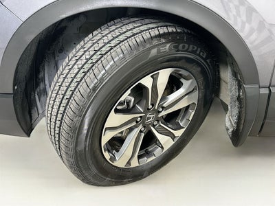 2020 Honda CR-V LX