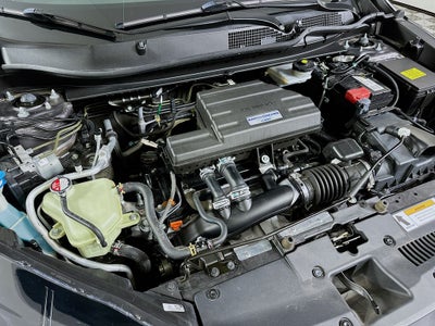2020 Honda CR-V LX