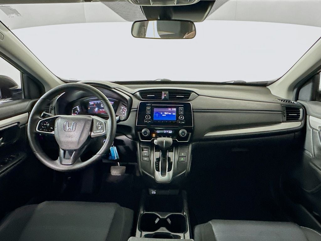 2020 Honda CR-V LX