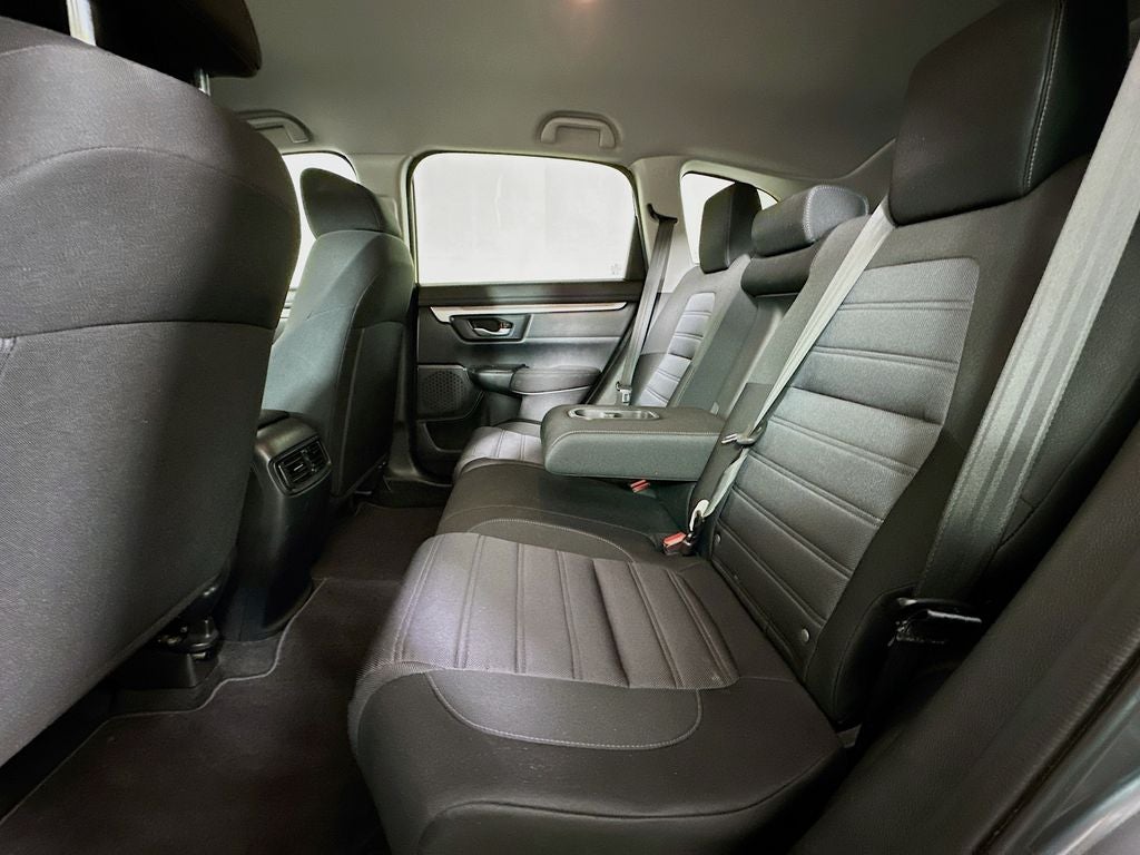 2020 Honda CR-V LX