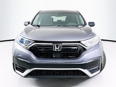 2020 Honda CR-V LX
