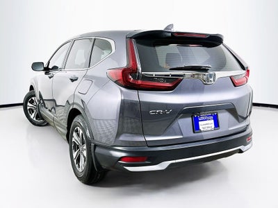 2020 Honda CR-V LX