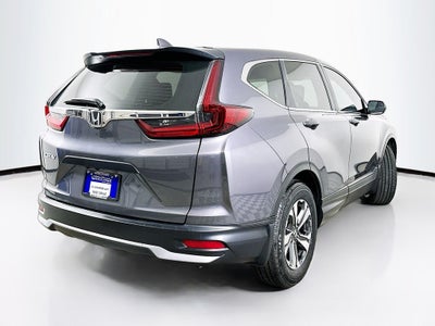 2020 Honda CR-V LX