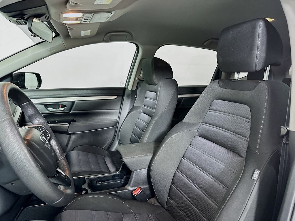 2020 Honda CR-V LX