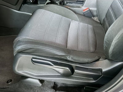 2020 Honda CR-V LX