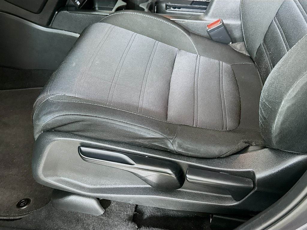 2020 Honda CR-V LX