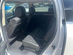 2014 Lincoln MKT EcoBoost