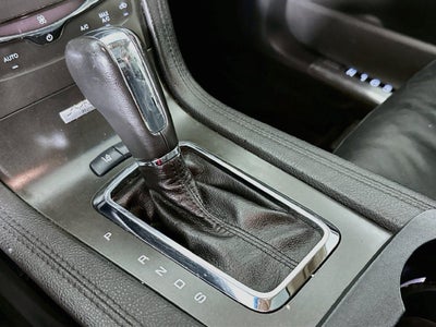 2014 Lincoln MKT EcoBoost