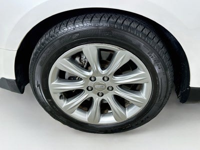 2014 Lincoln MKT EcoBoost