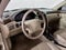 2001 Toyota Camry Solara SE V6