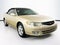 2001 Toyota Camry Solara SE V6
