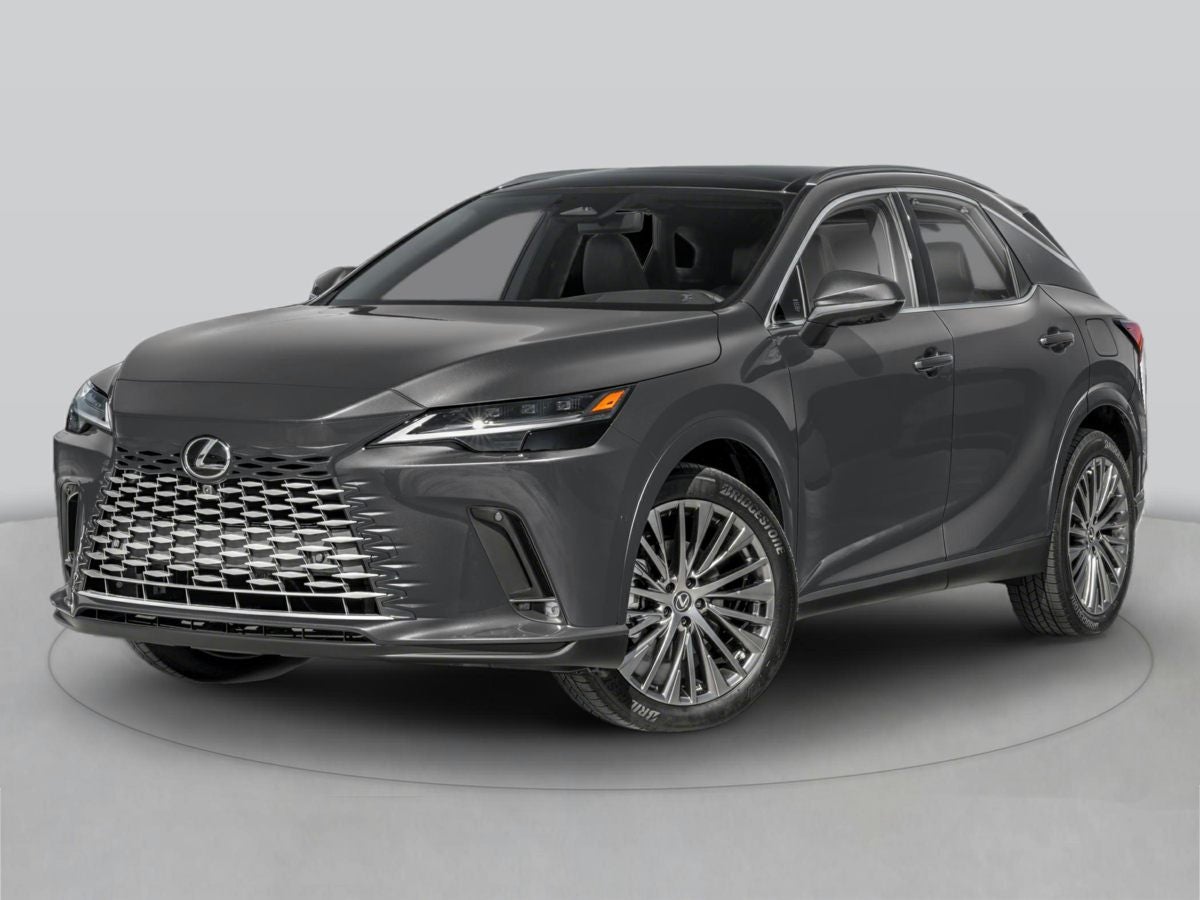 2024 Lexus RX 