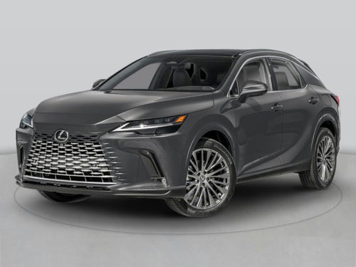 2024 Lexus RX 
