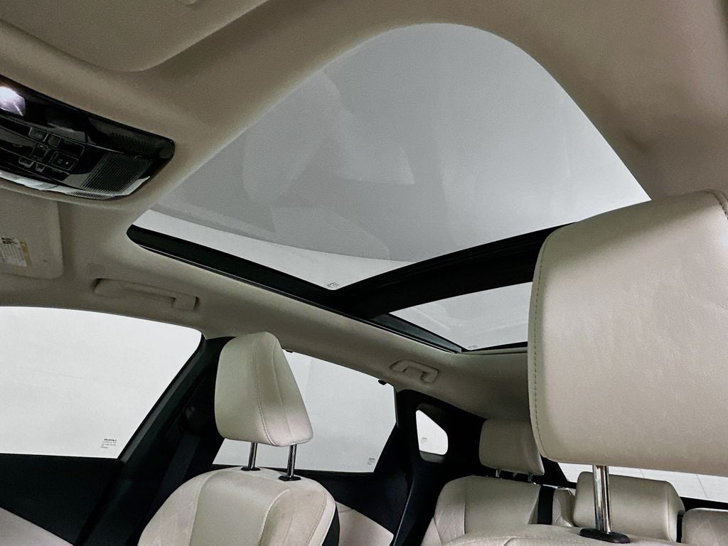 2024 Lexus RX 350 Luxury