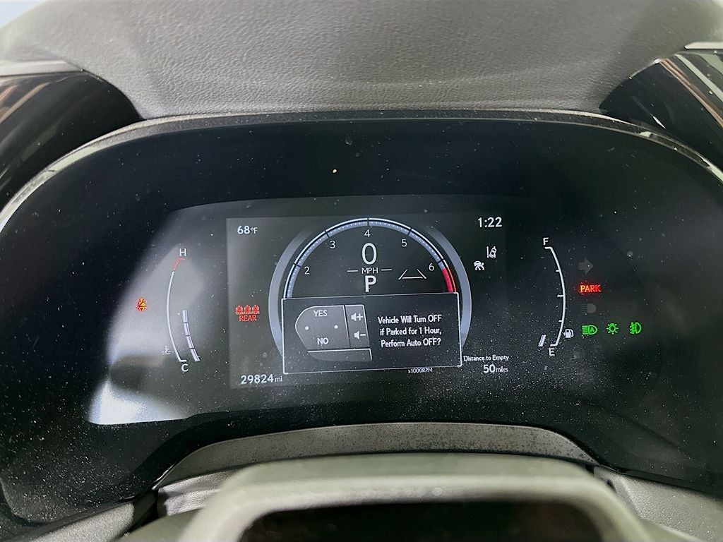 2024 Lexus RX 350 Luxury