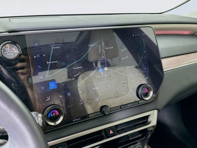 2024 Lexus RX 350 Luxury