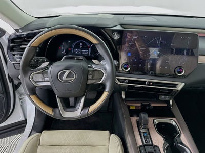 2024 Lexus RX 350 Luxury