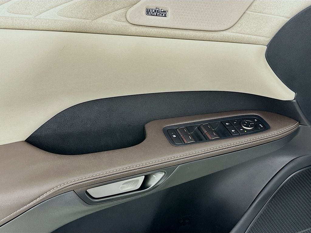 2024 Lexus RX 350 Luxury