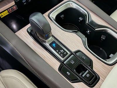 2024 Lexus RX 350 Luxury