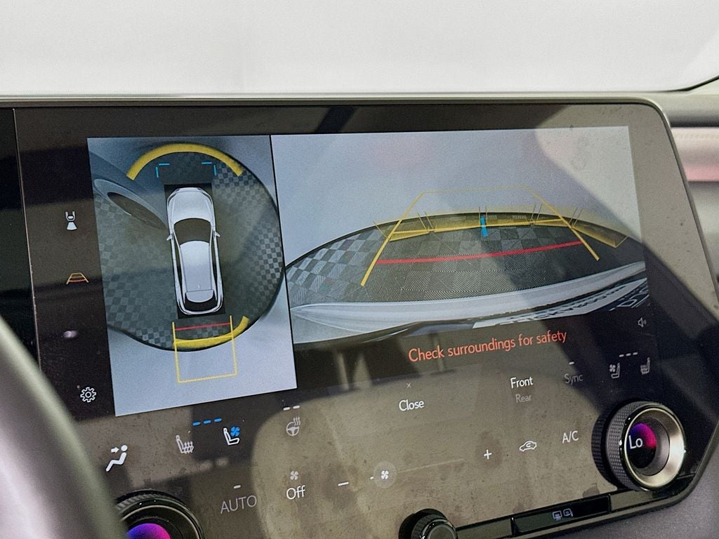 2024 Lexus RX 350 Luxury