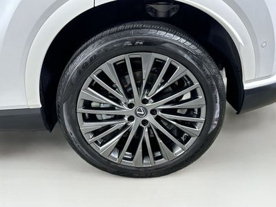 2024 Lexus RX 350 Luxury