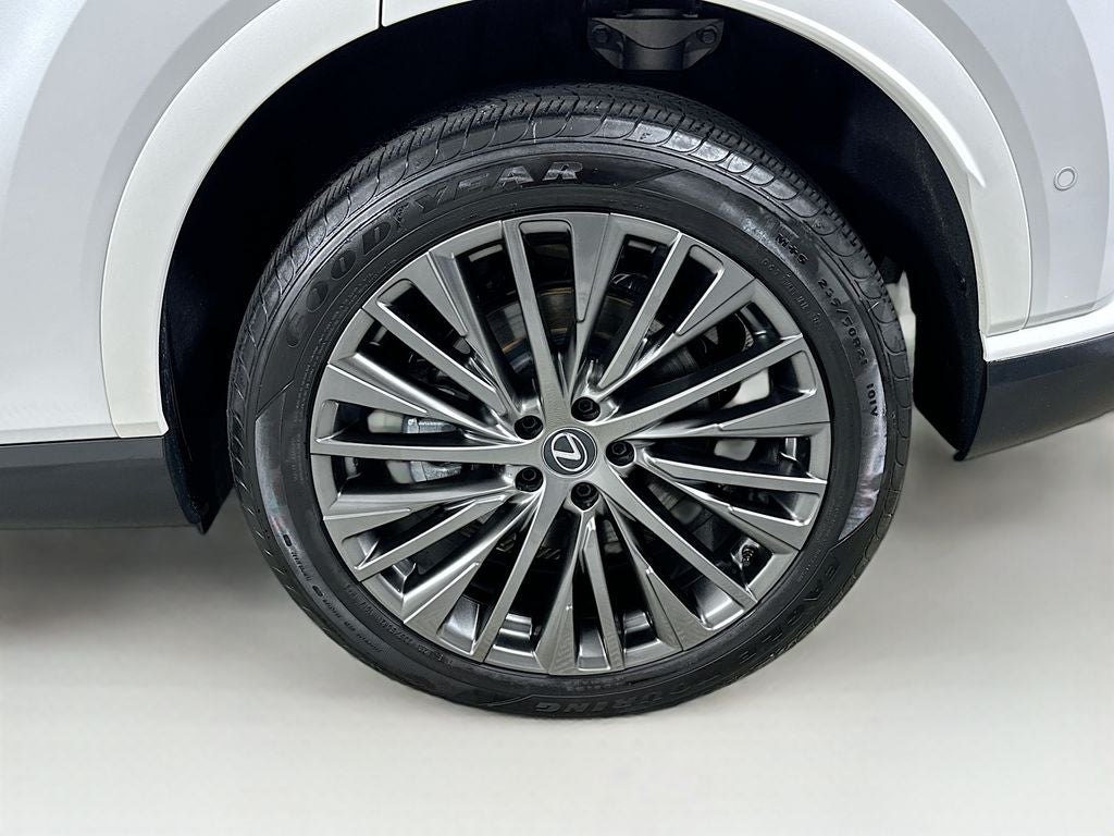 2024 Lexus RX 350 Luxury