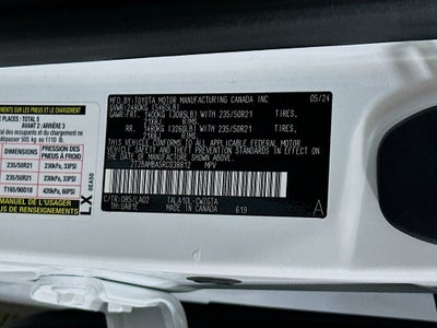 2024 Lexus RX 350 Luxury