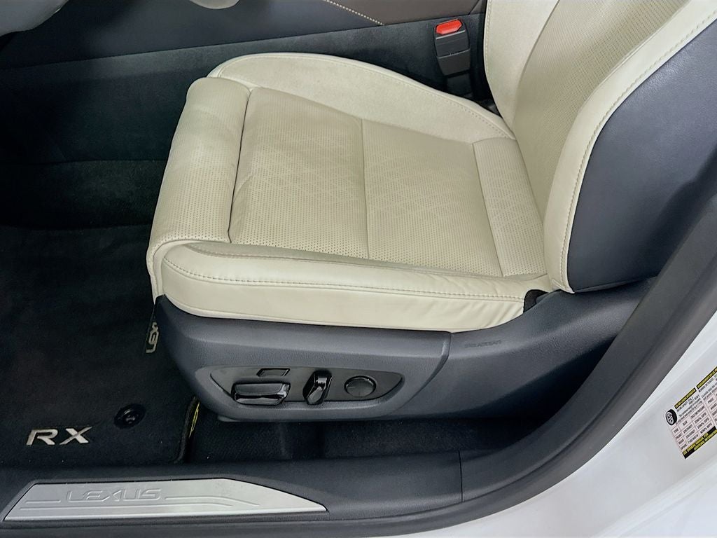 2024 Lexus RX 350 Luxury