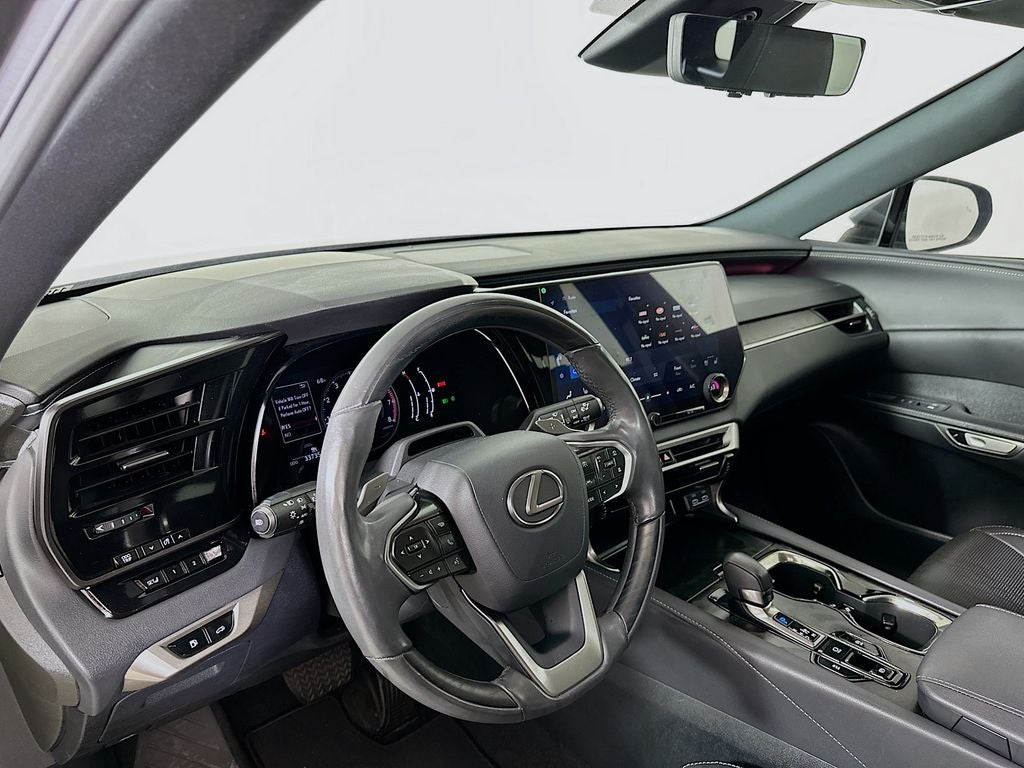 2023 Lexus RX 350 Premium Plus