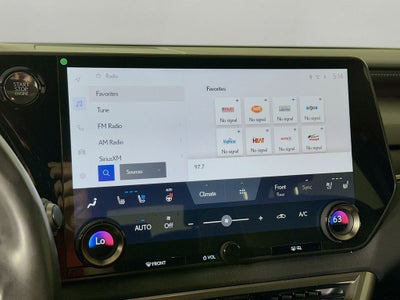 2023 Lexus RX 350 Premium Plus
