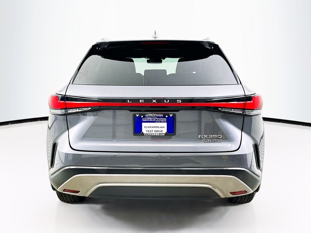 2023 Lexus RX 350 Premium Plus