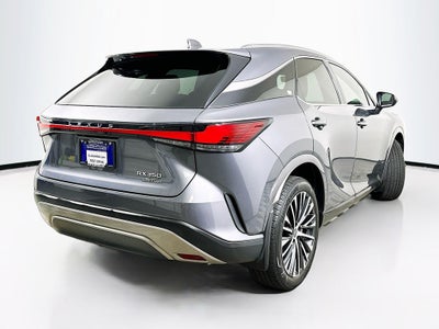 2023 Lexus RX 350 Premium Plus