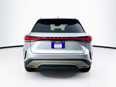 2023 Lexus RX 350h Luxury