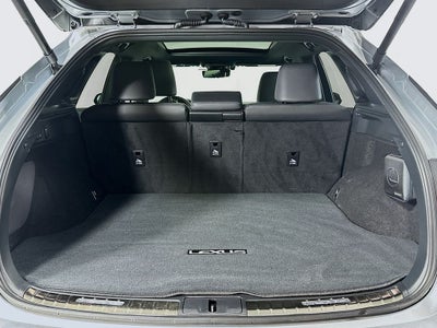 2023 Lexus RX 350h Luxury