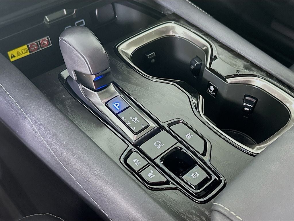 2023 Lexus RX 350h Luxury